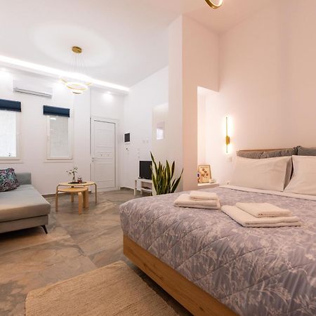 Valhalla - Brand New Airport Apt. Σπάτα Εξωτερικό φωτογραφία