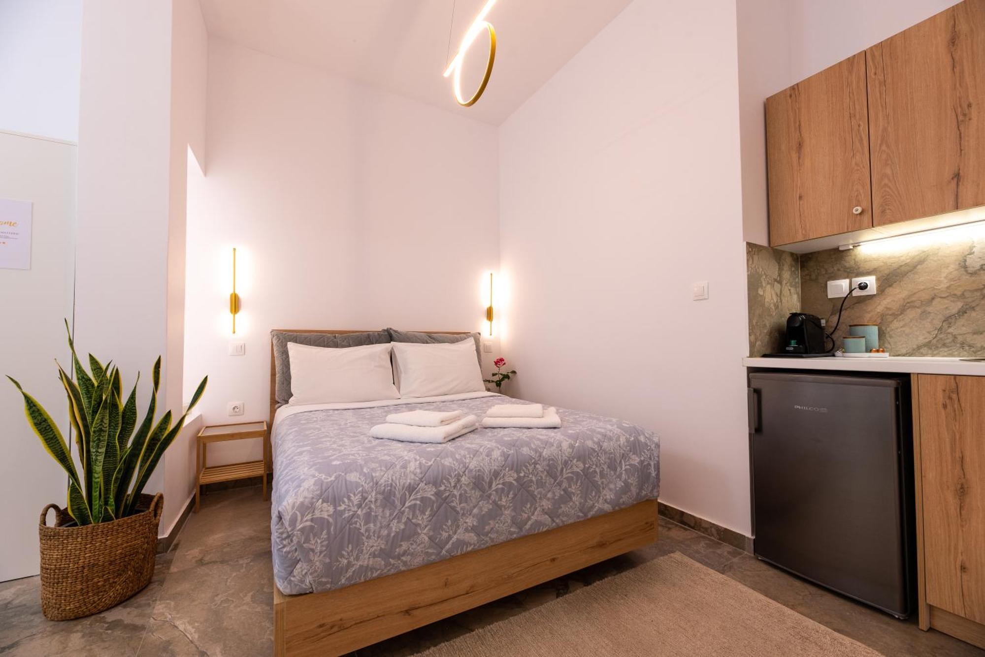 Valhalla - Brand New Airport Apt. Σπάτα Εξωτερικό φωτογραφία